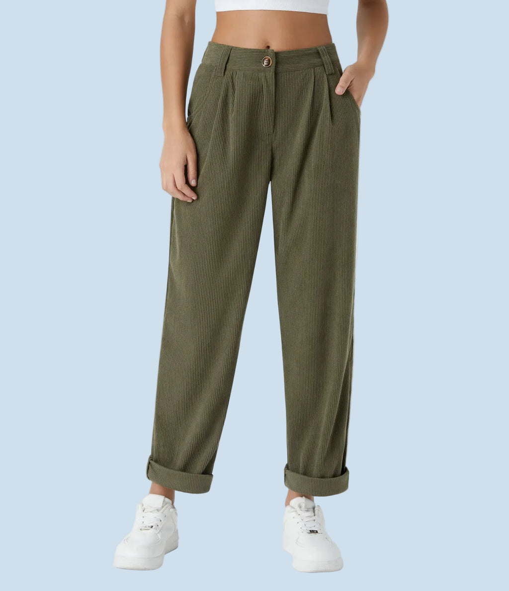 Judith - Pantalón elegante y cómodo
