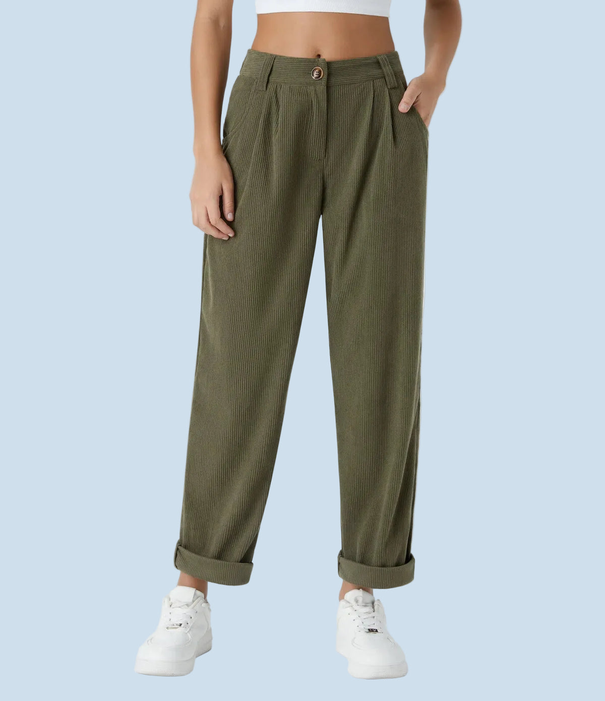 Judith - Pantalón elegante y cómodo