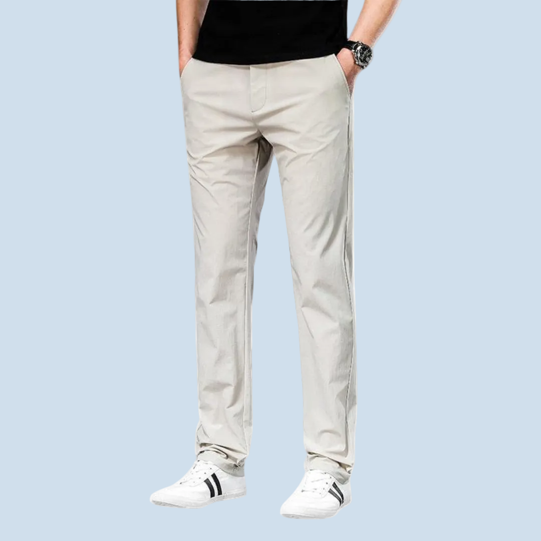 Pantalones Hamz Chino
