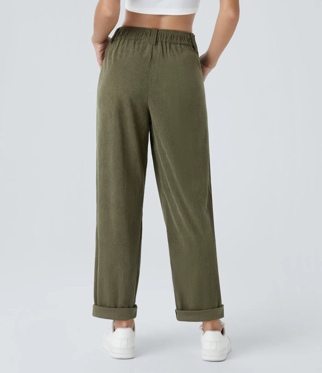 Judith - Pantalón elegante y cómodo