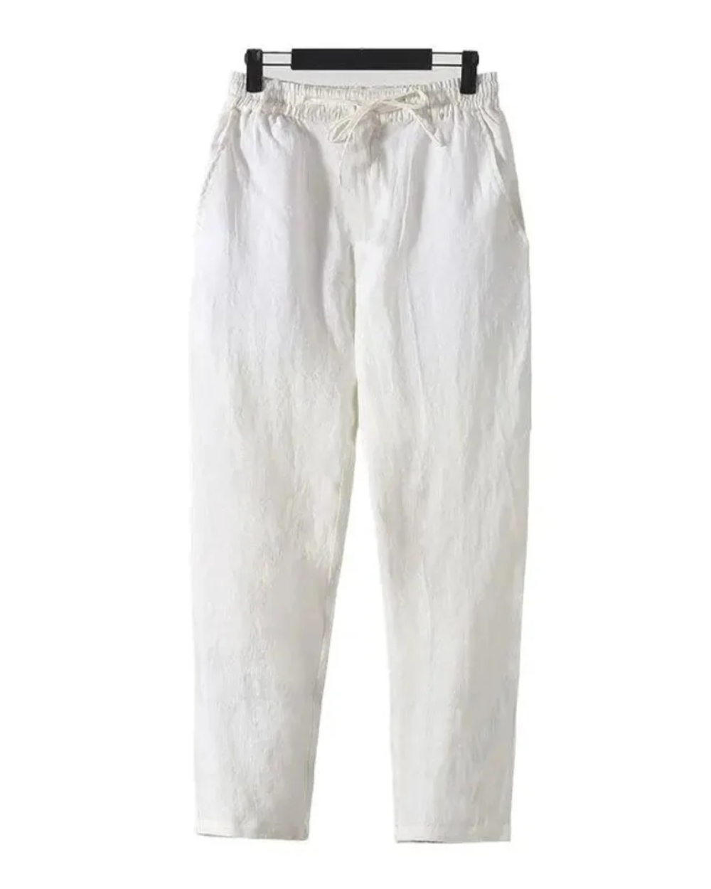 Paco - Linen Pantalon