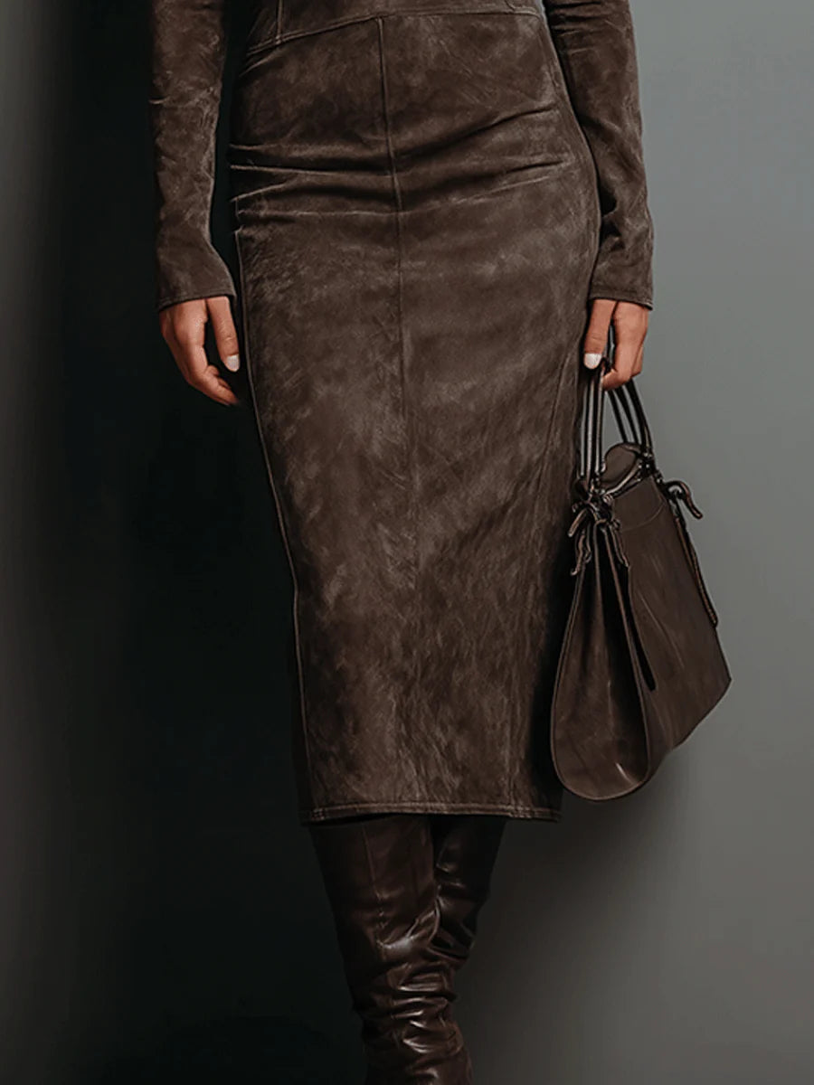 Sofía – Vestido Elegancia Clásica