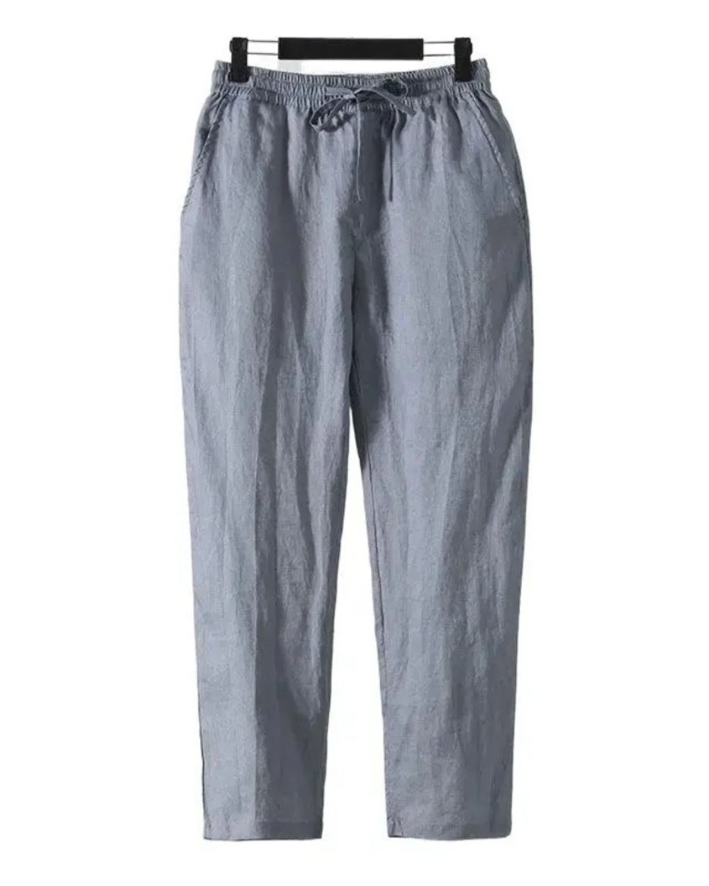 Paco - Linen Pantalon