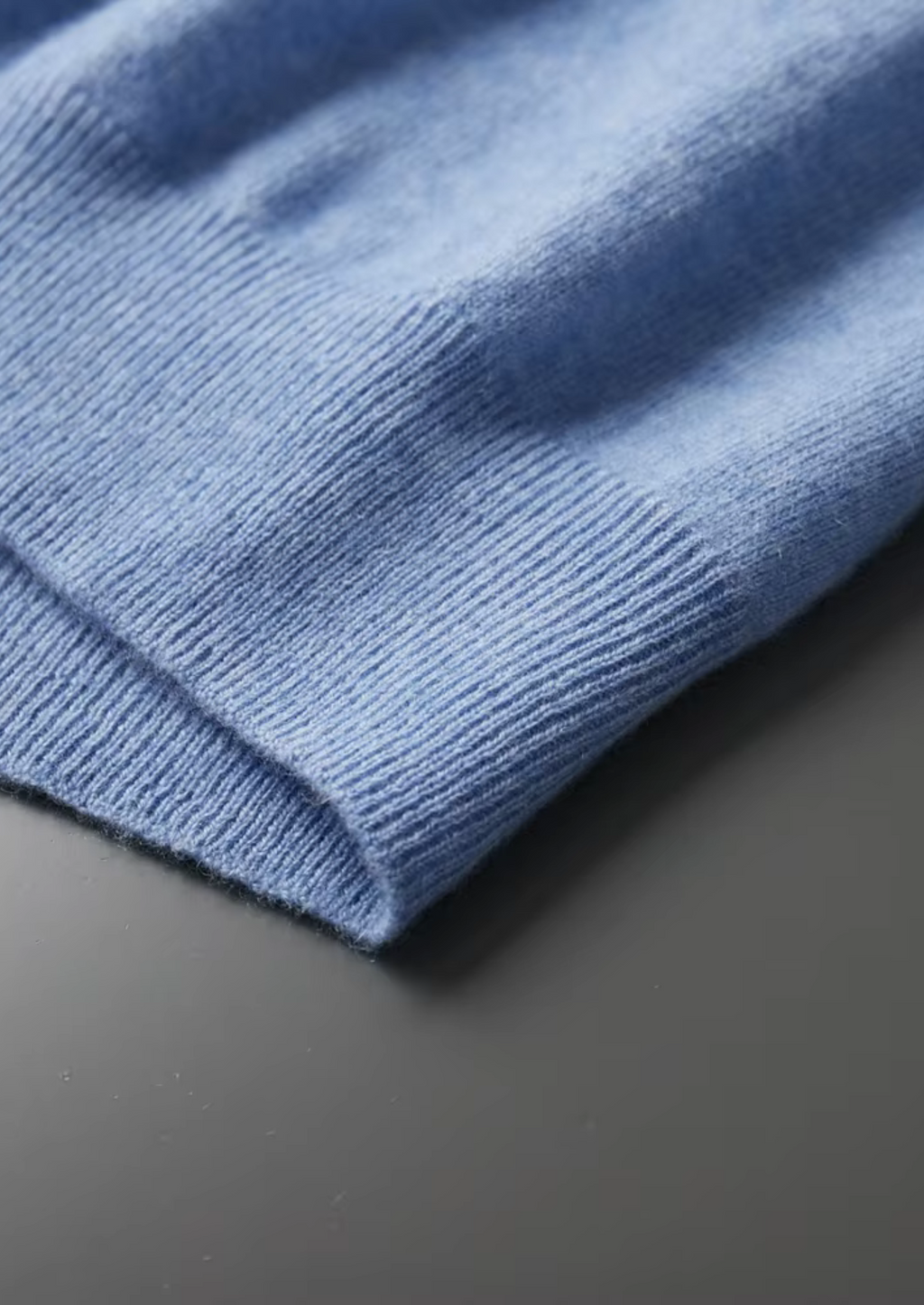 Mateo - CAMISETA DE CUELLO ALTO