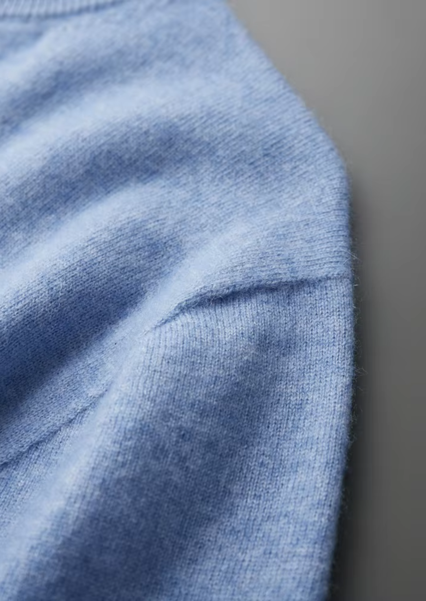 Mateo - CAMISETA DE CUELLO ALTO