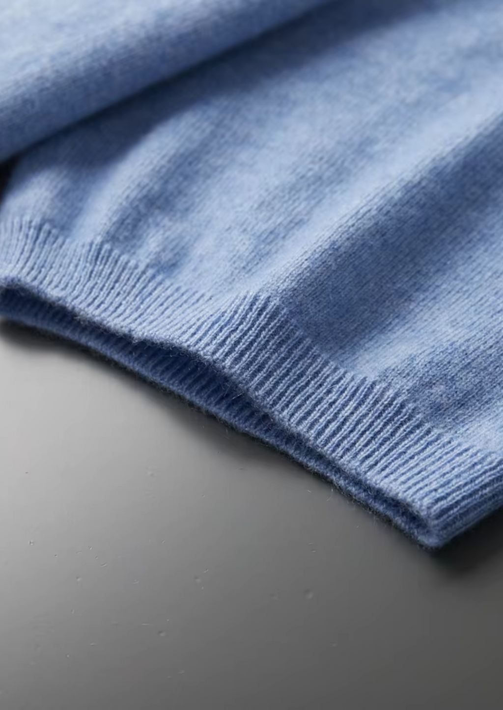 Mateo - CAMISETA DE CUELLO ALTO