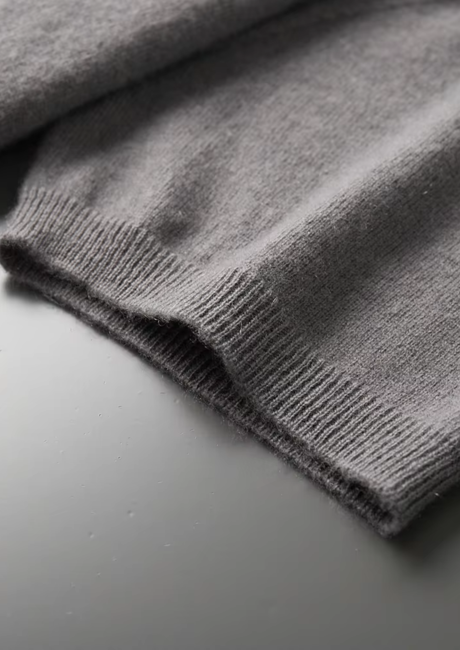 Mateo - CAMISETA DE CUELLO ALTO