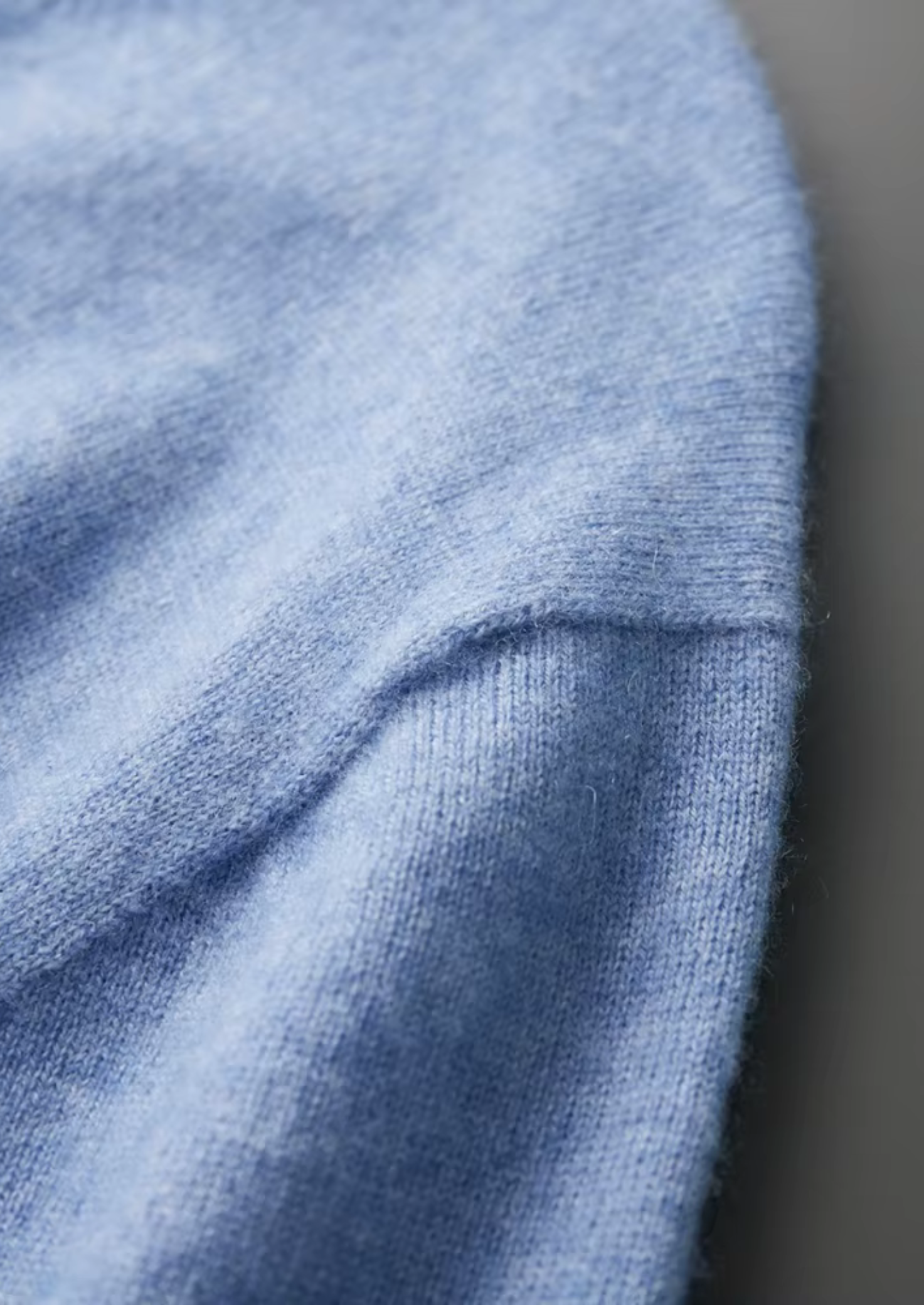 Lucas - CAMISETA CLÁSICA DE CUELLO REDONDO