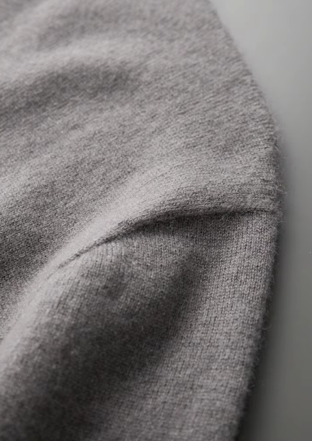 Mateo - CAMISETA DE CUELLO ALTO