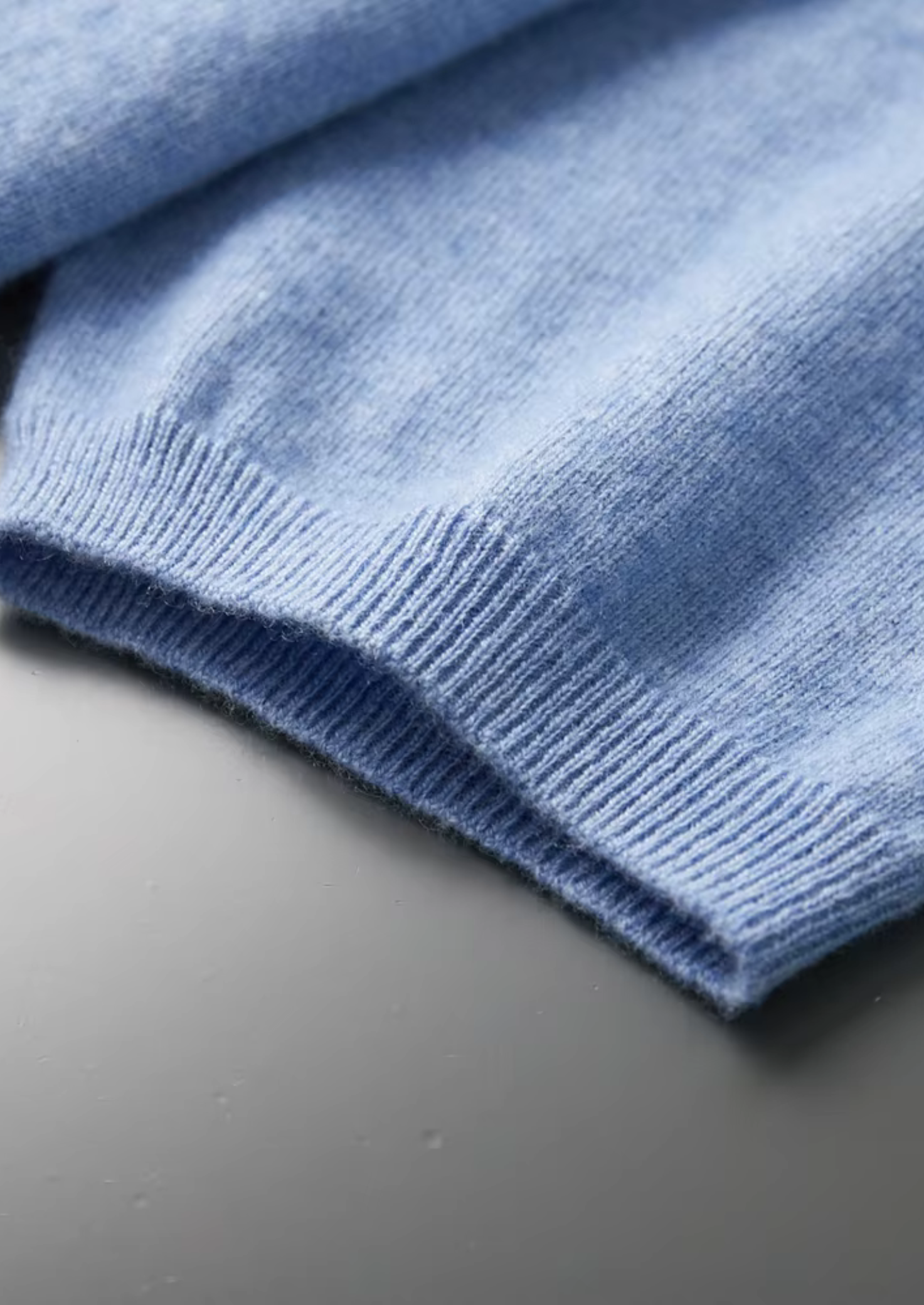 Lucas - CAMISETA CLÁSICA DE CUELLO REDONDO