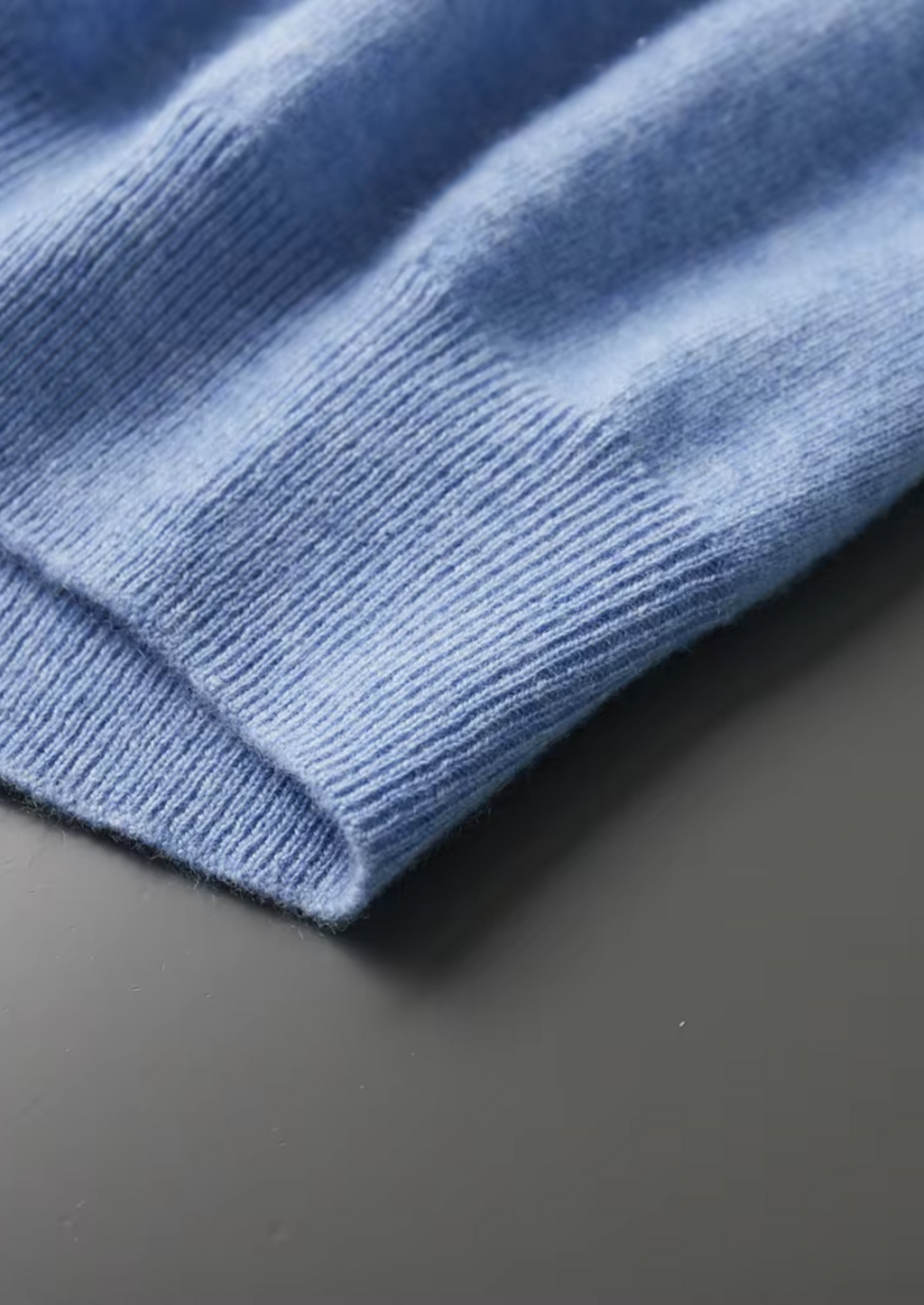 Lucas - CAMISETA CLÁSICA DE CUELLO REDONDO