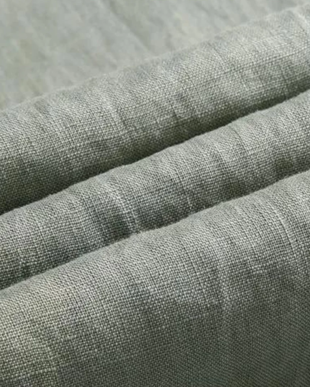 Paco - Linen Pantalon