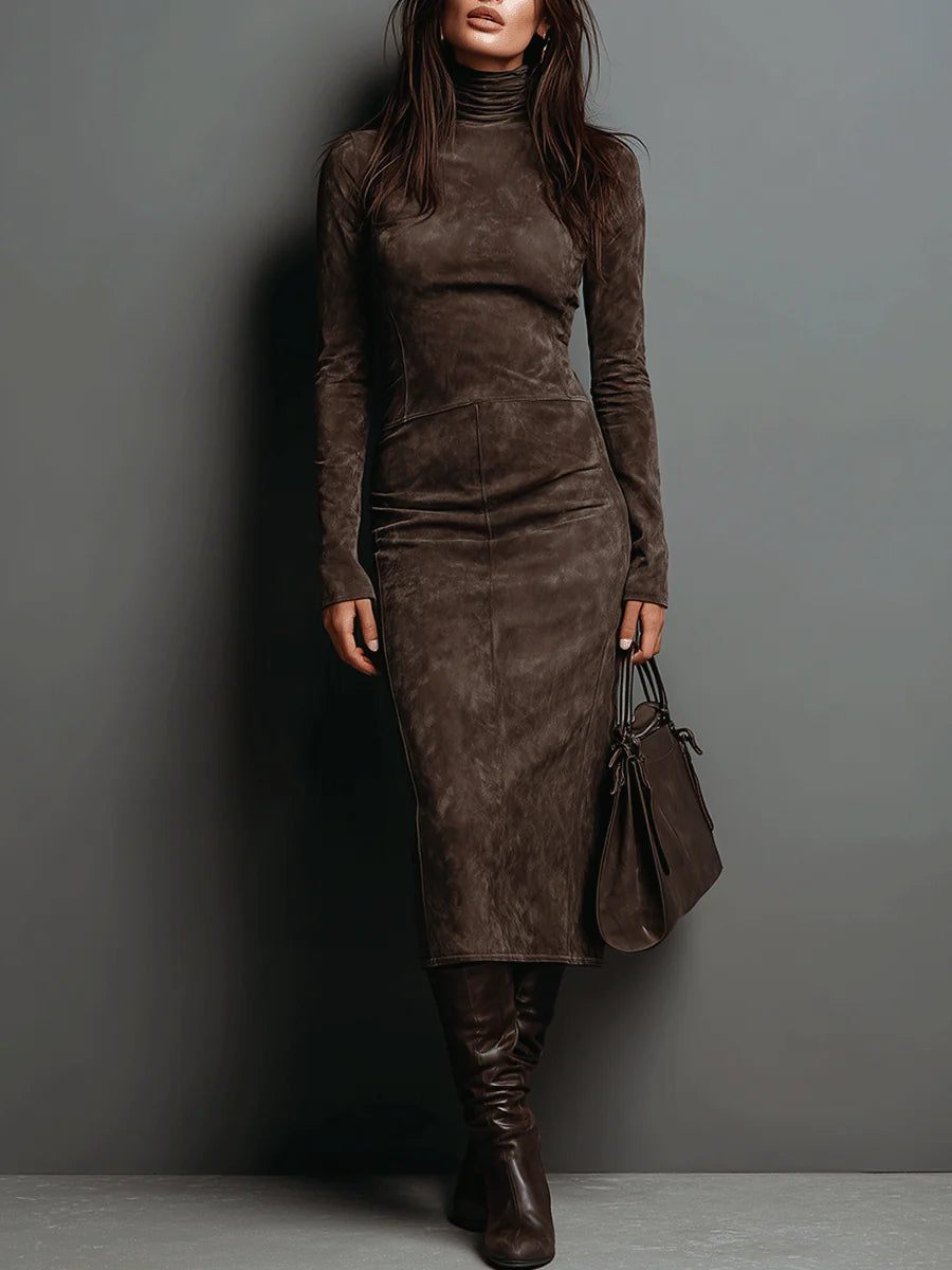 Sofía – Vestido Elegancia Clásica