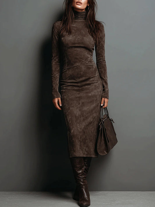 Sofía – Vestido Elegancia Clásica