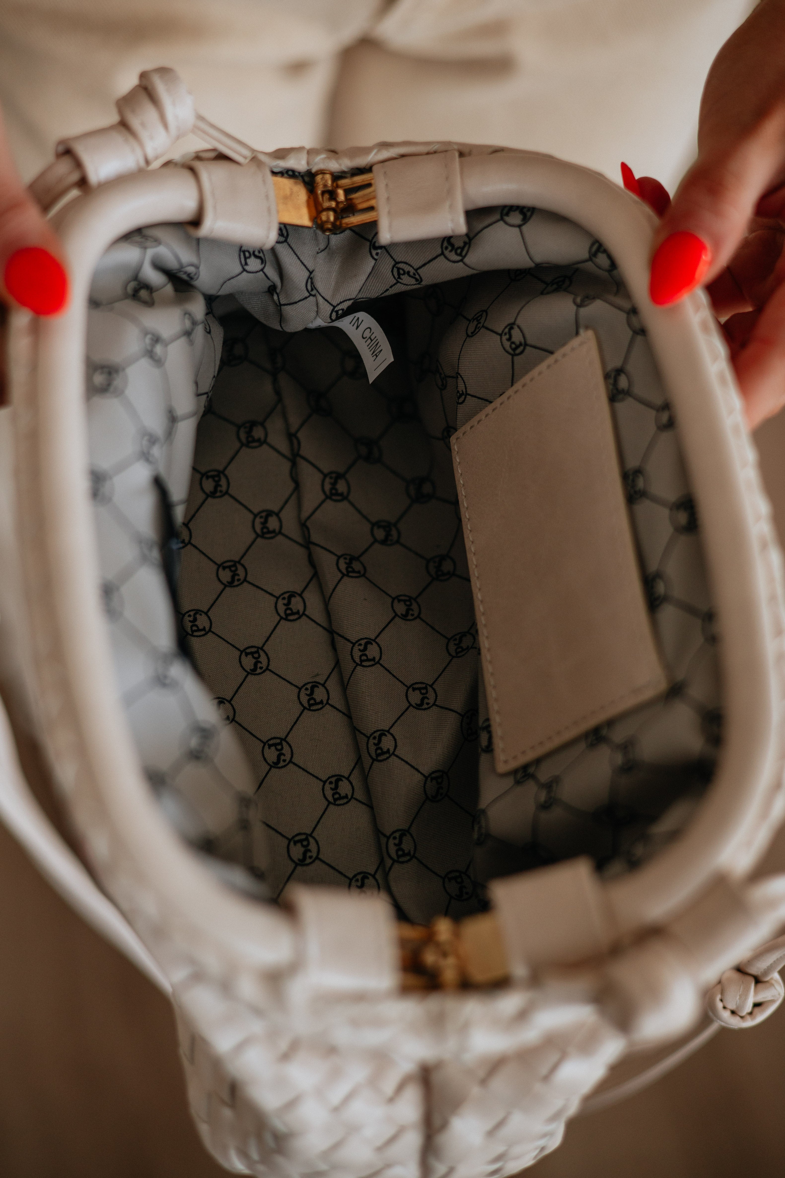 Eva - Bolso