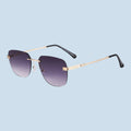 Sam - Gafas de sol Unisex
