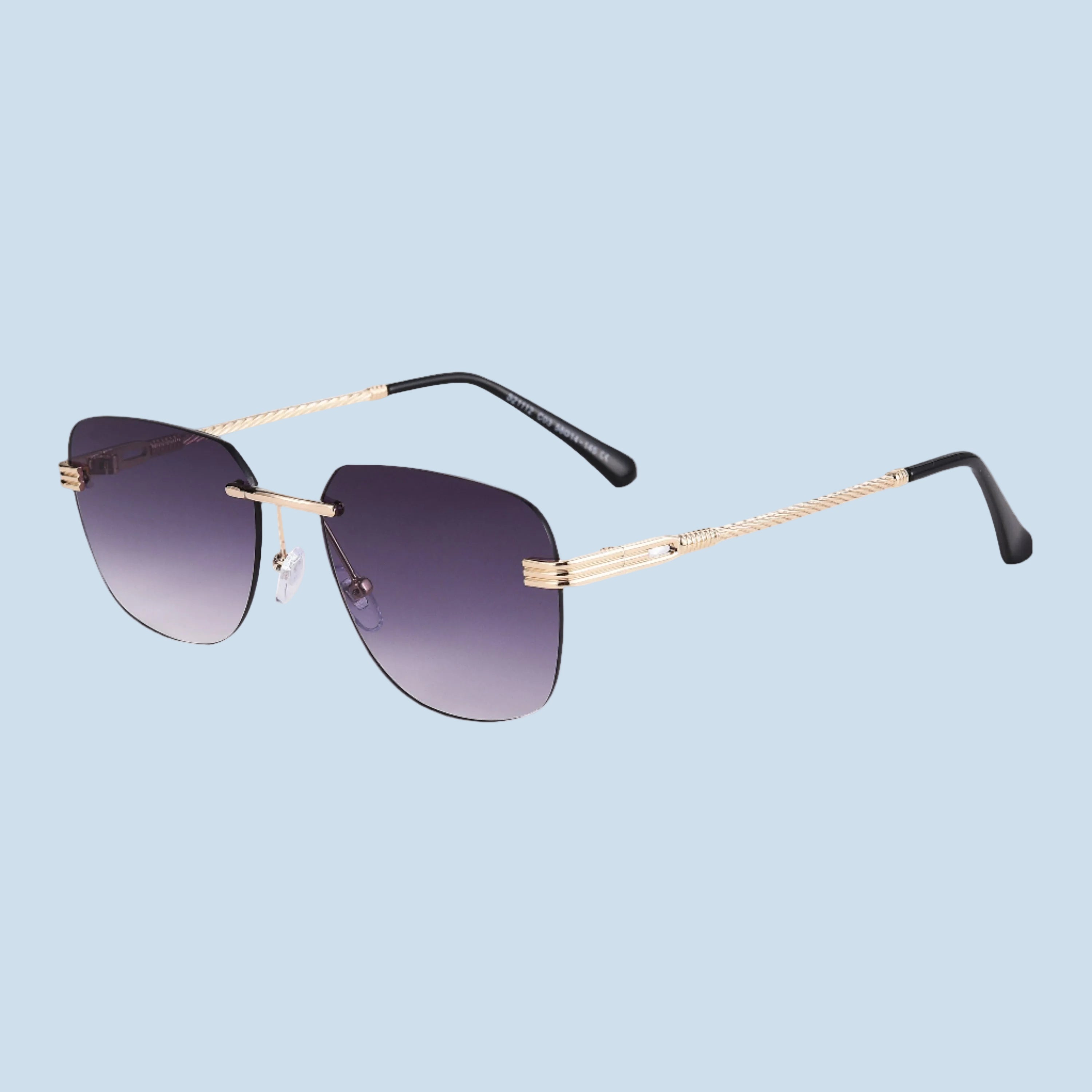 Sam - Gafas de sol Unisex