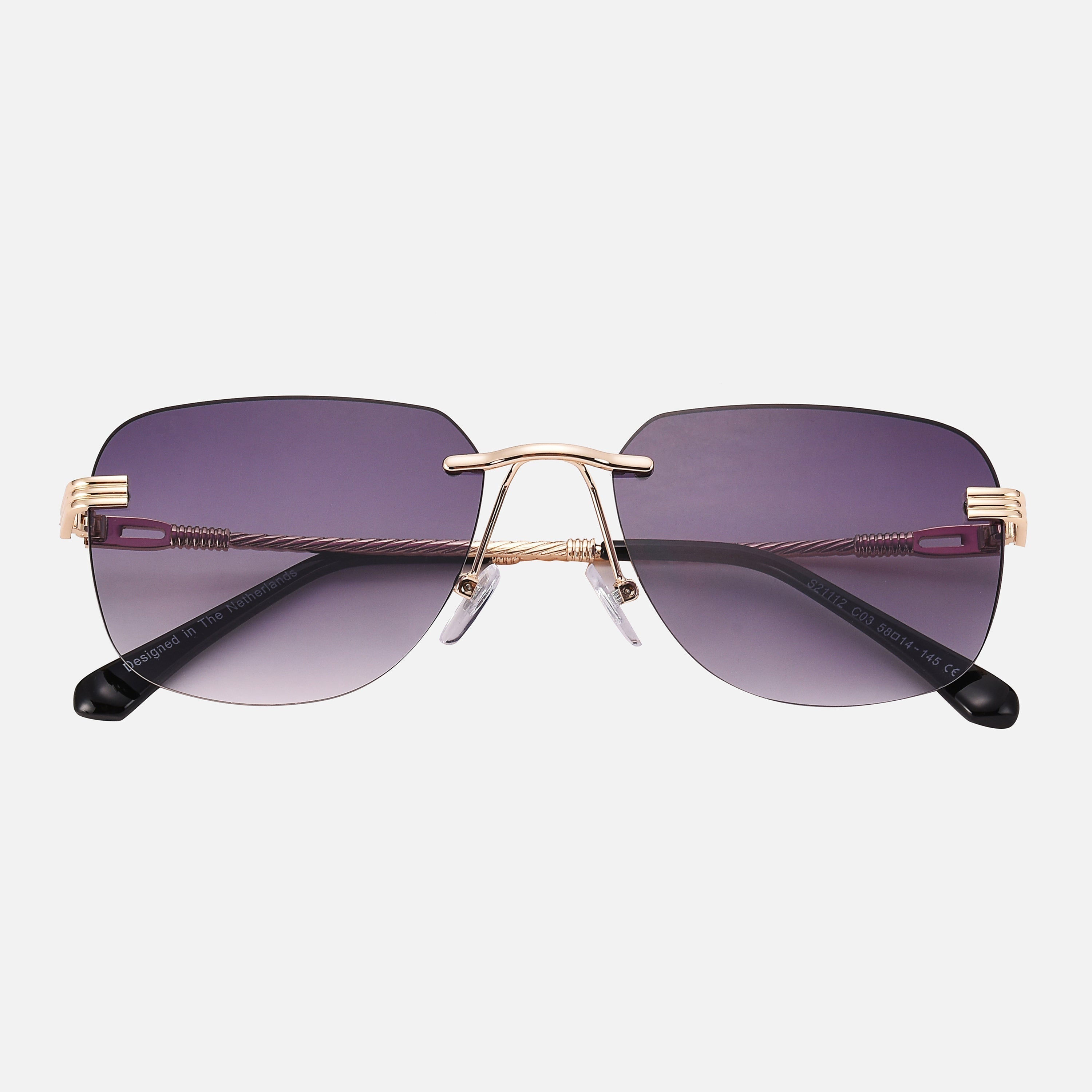 Sam - Gafas de sol Unisex