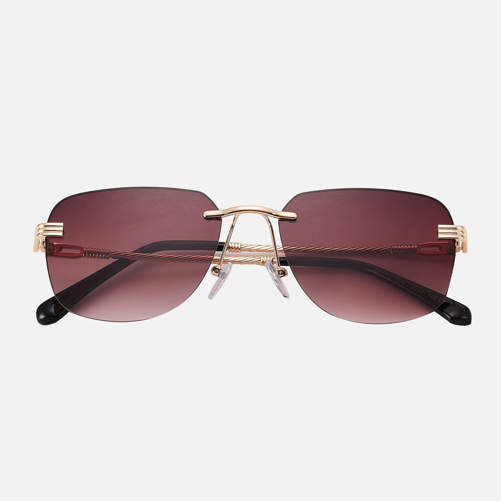 Sam - Gafas de sol Unisex