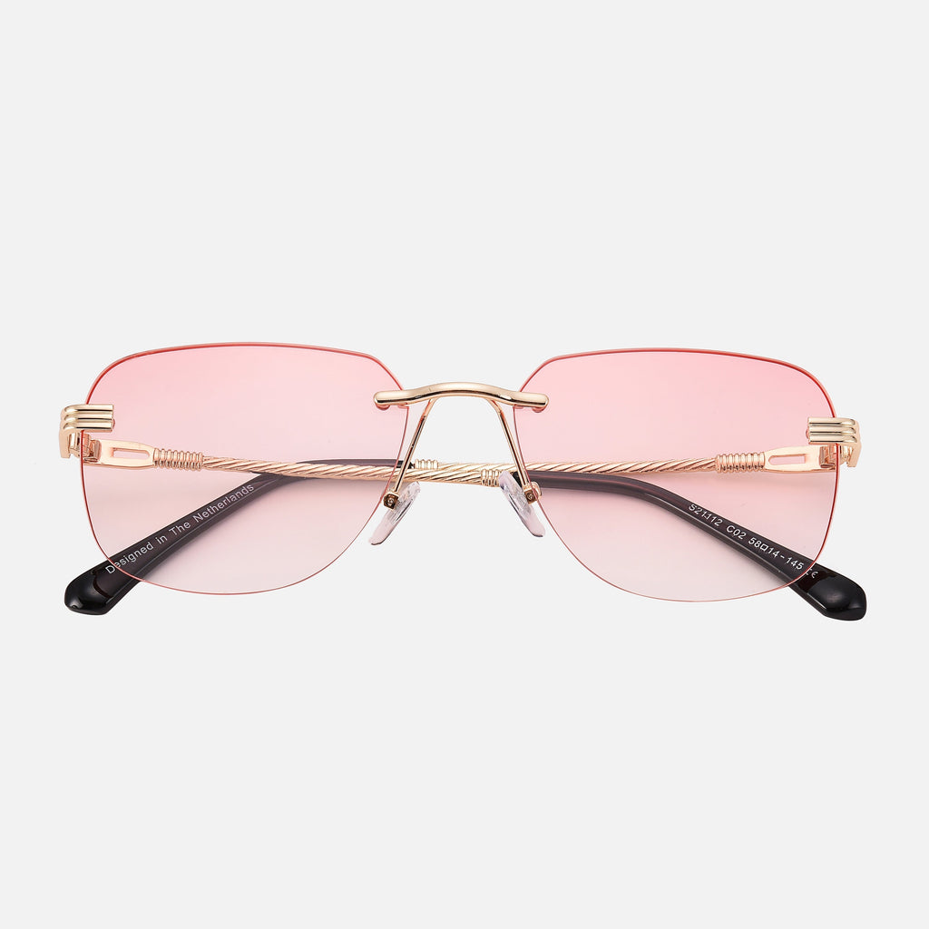 Sam - Gafas de sol Unisex