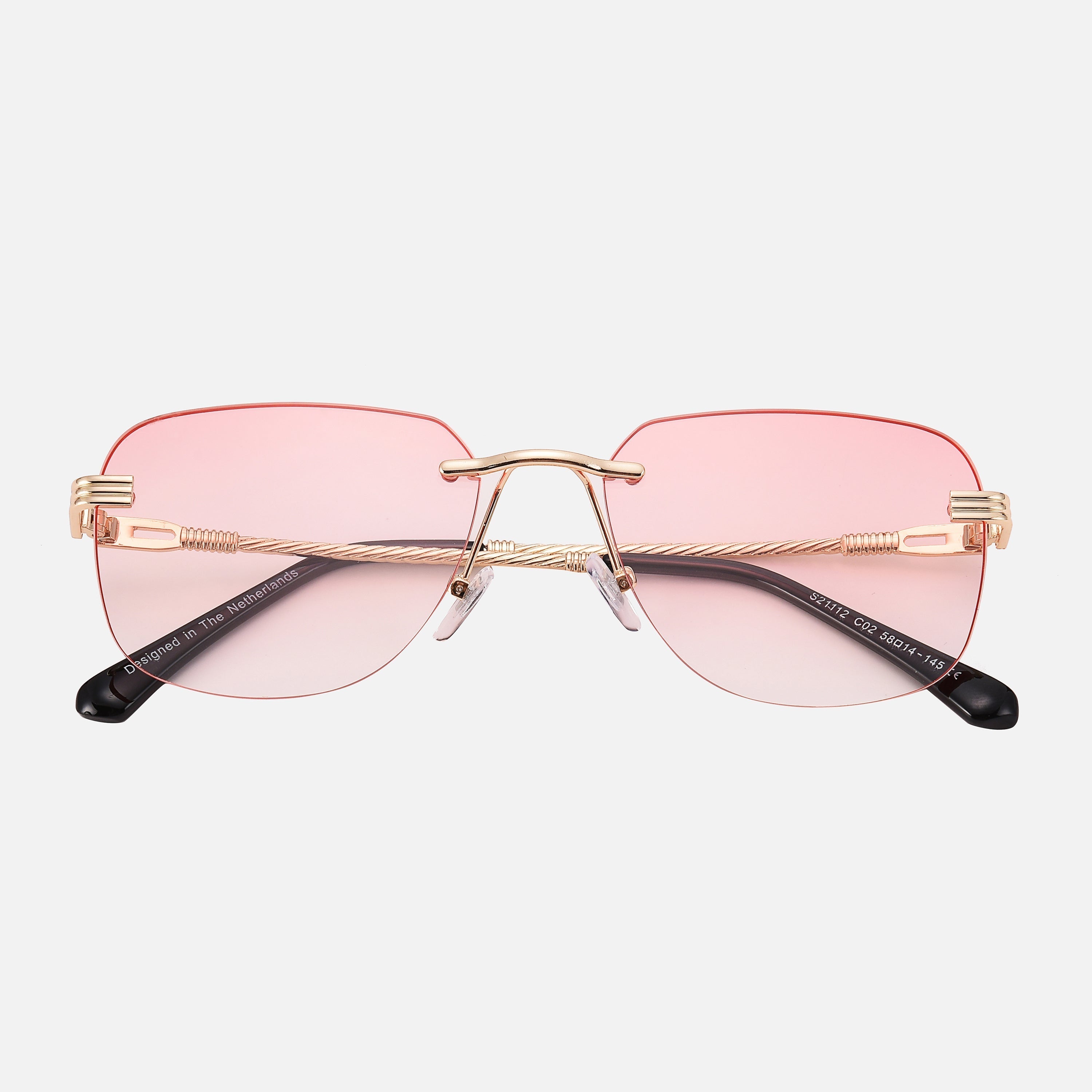 Sam - Gafas de sol Unisex
