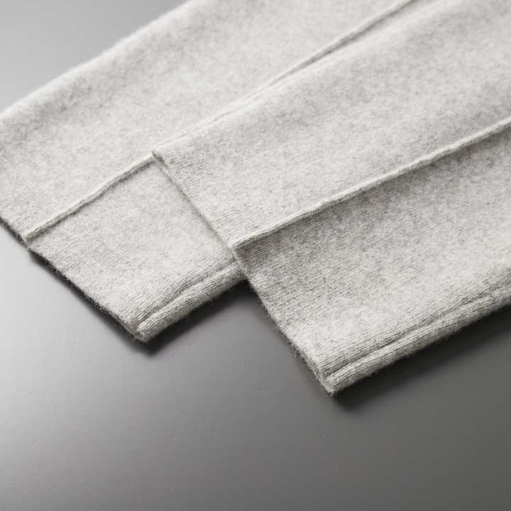 PANTALONES 100 % DE CACHEMIRA