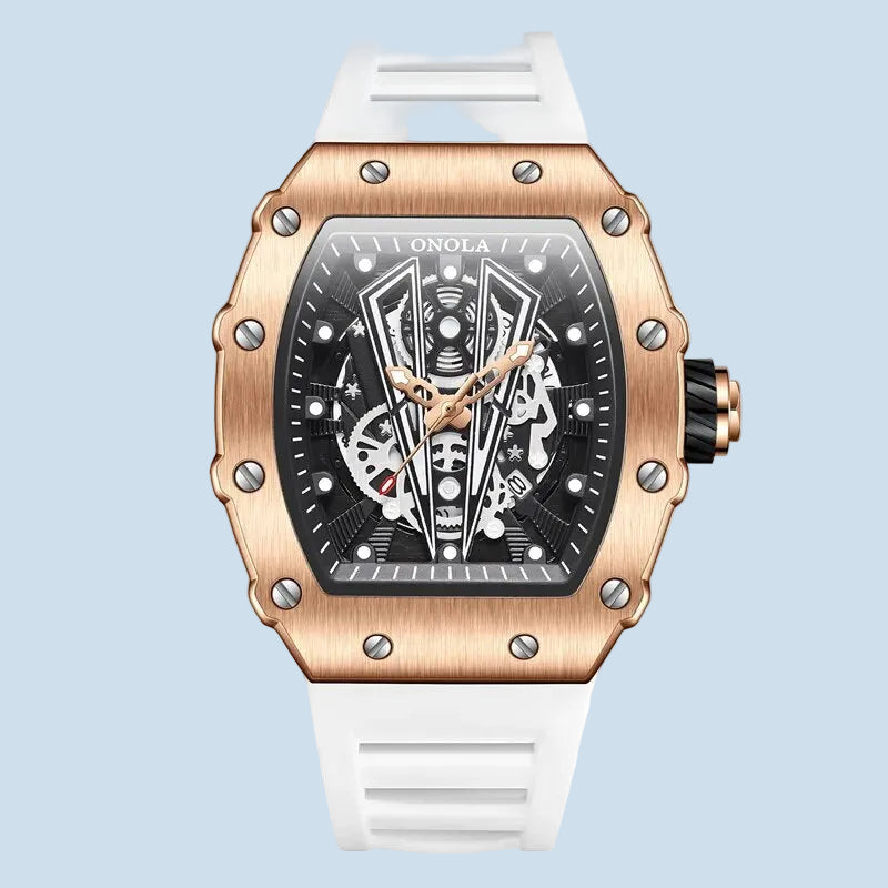 Víctor - reloj