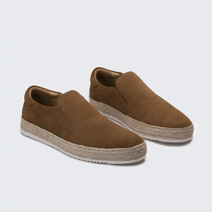 Rodrígo - Zapatos para la ciudad