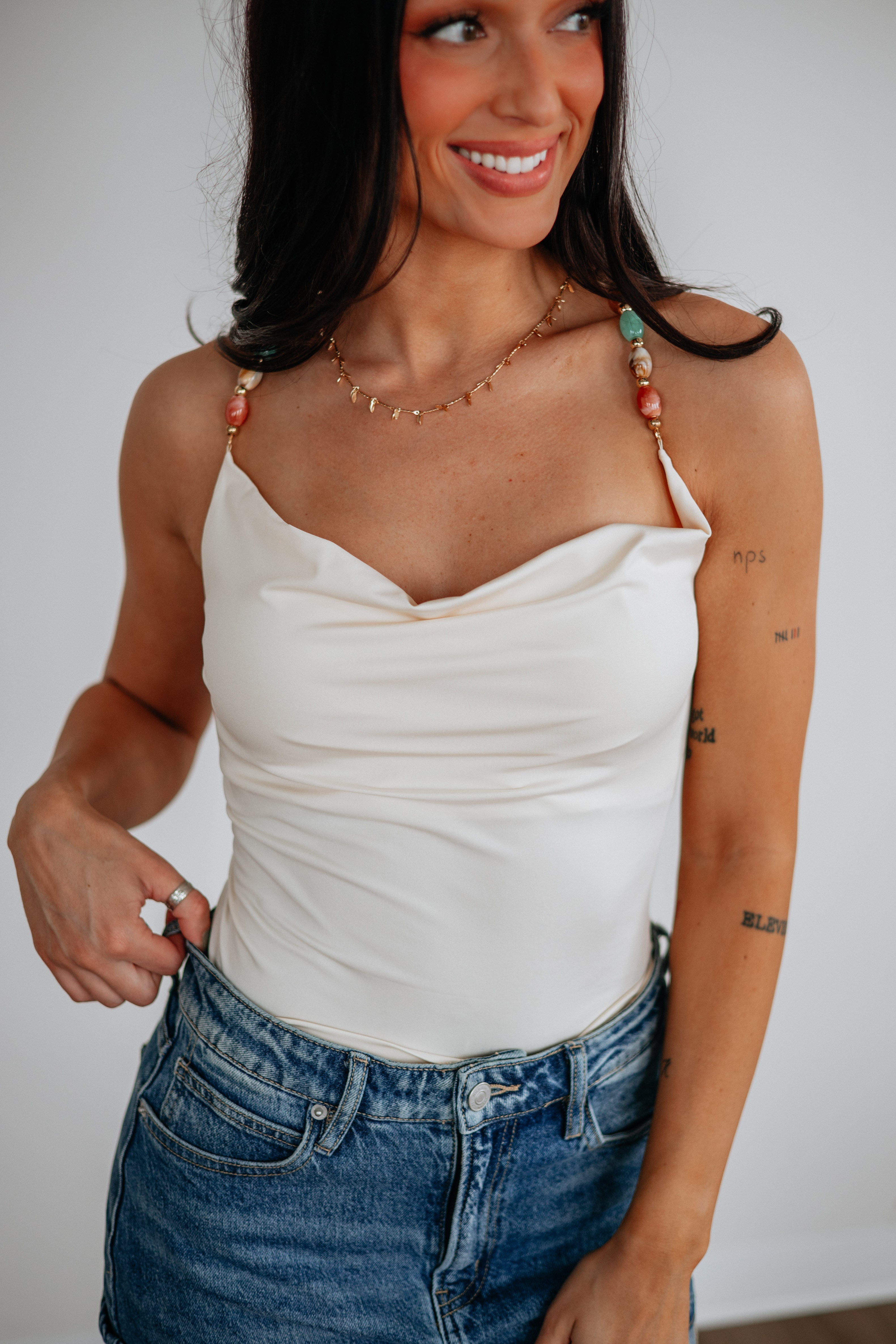 Susi - Top