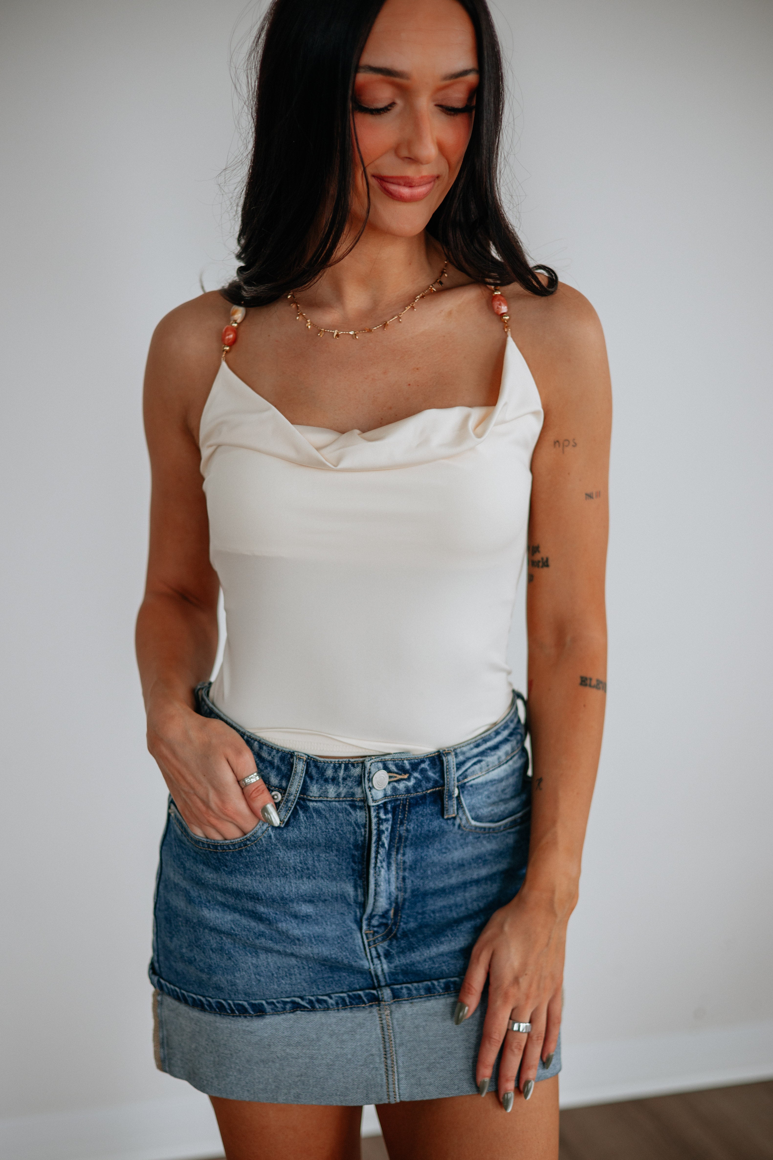 Susi - Top