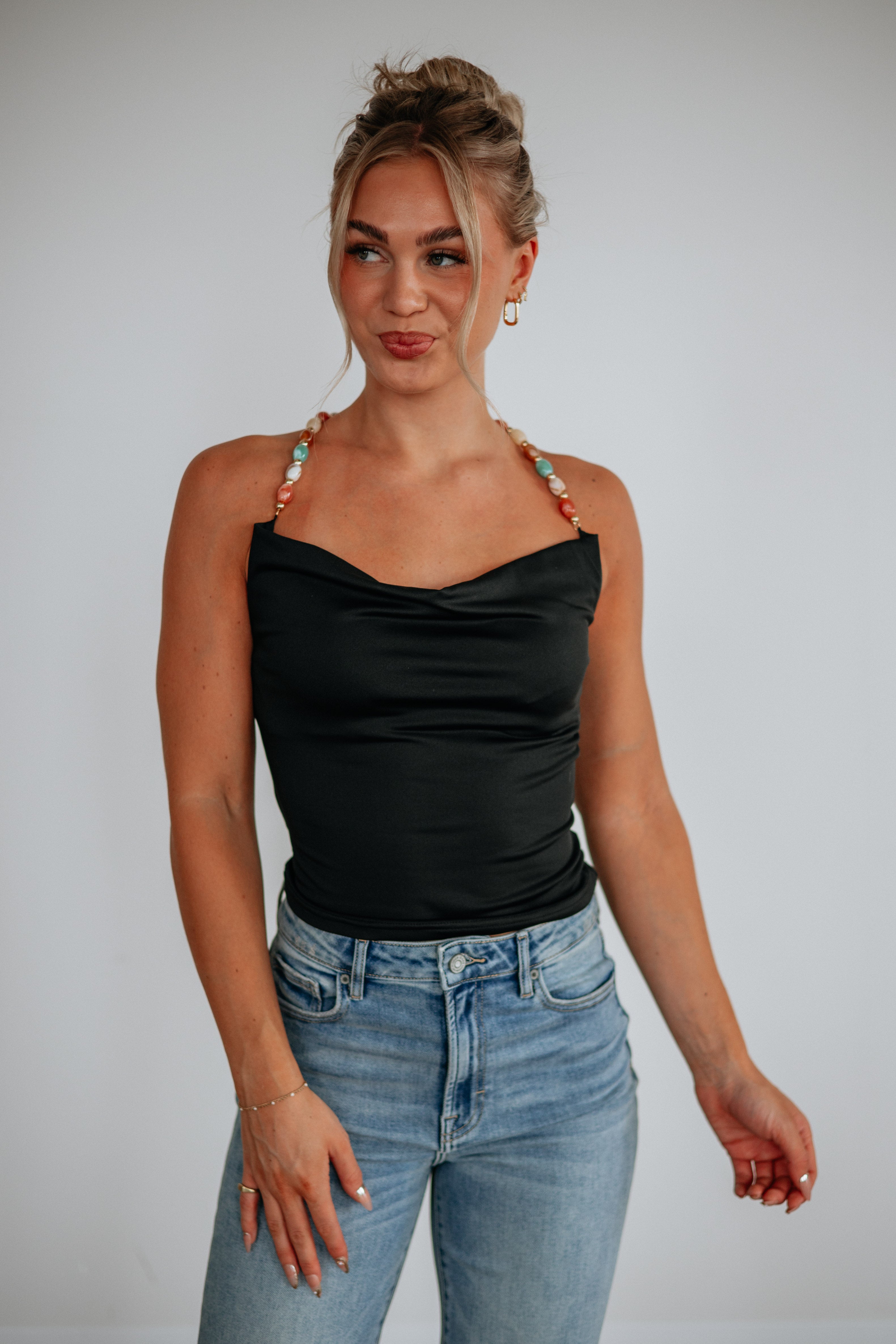 Susi - Top