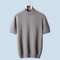 Mateo - CAMISETA DE CUELLO ALTO