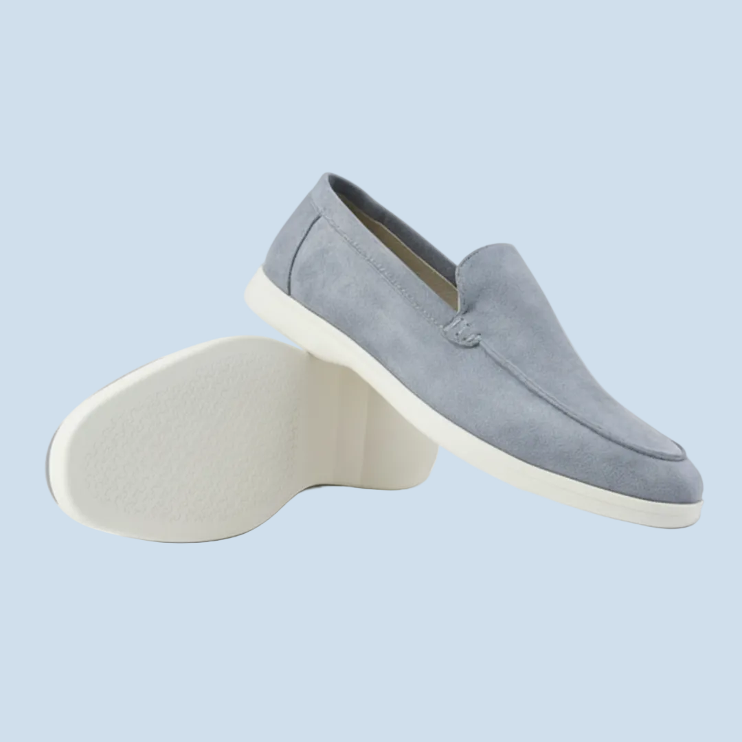 Manuel - Mocasines