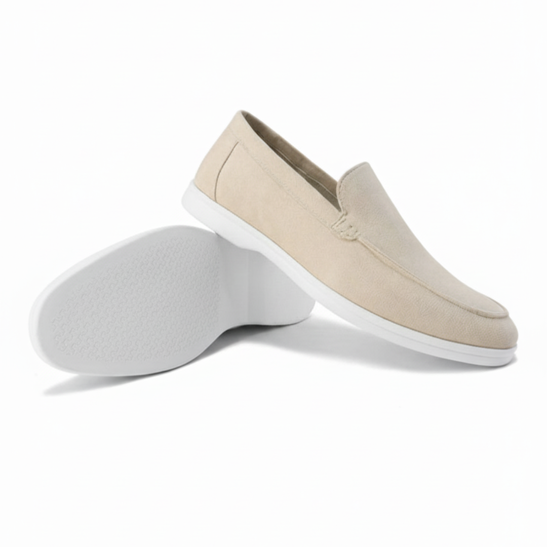 Manuel - Mocasines