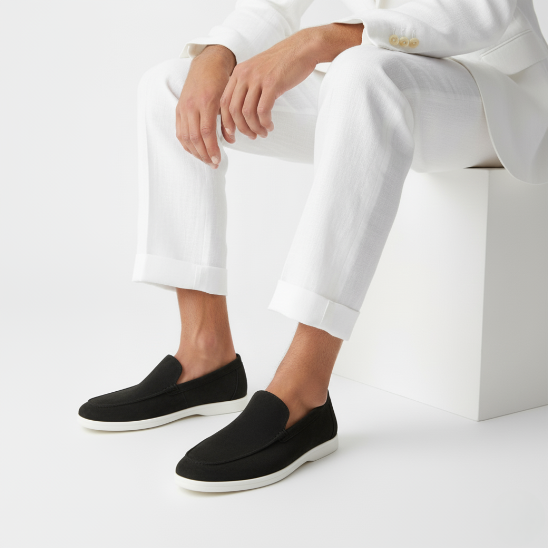 Manuel - Mocasines