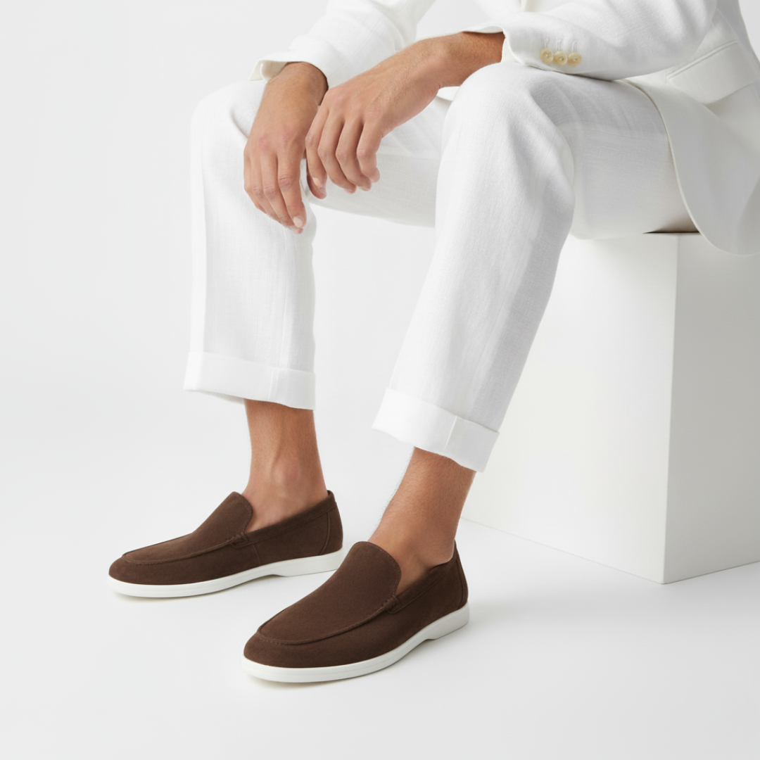 Manuel - Mocasines