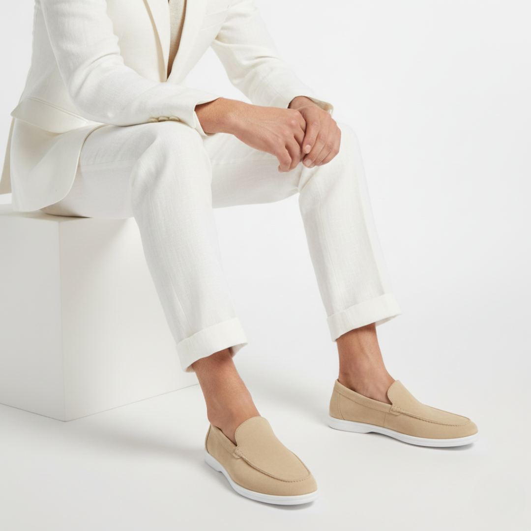 Manuel - Mocasines