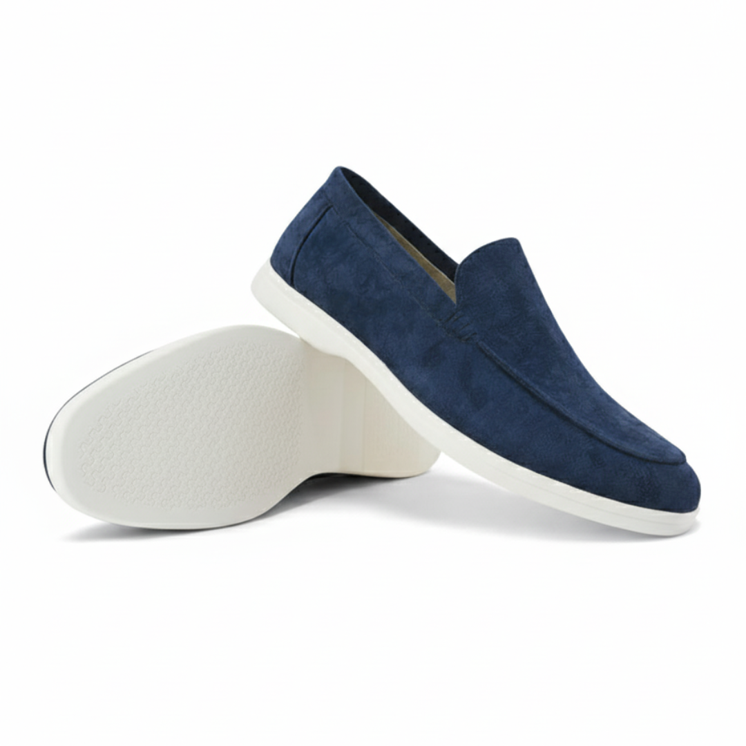 Manuel - Mocasines