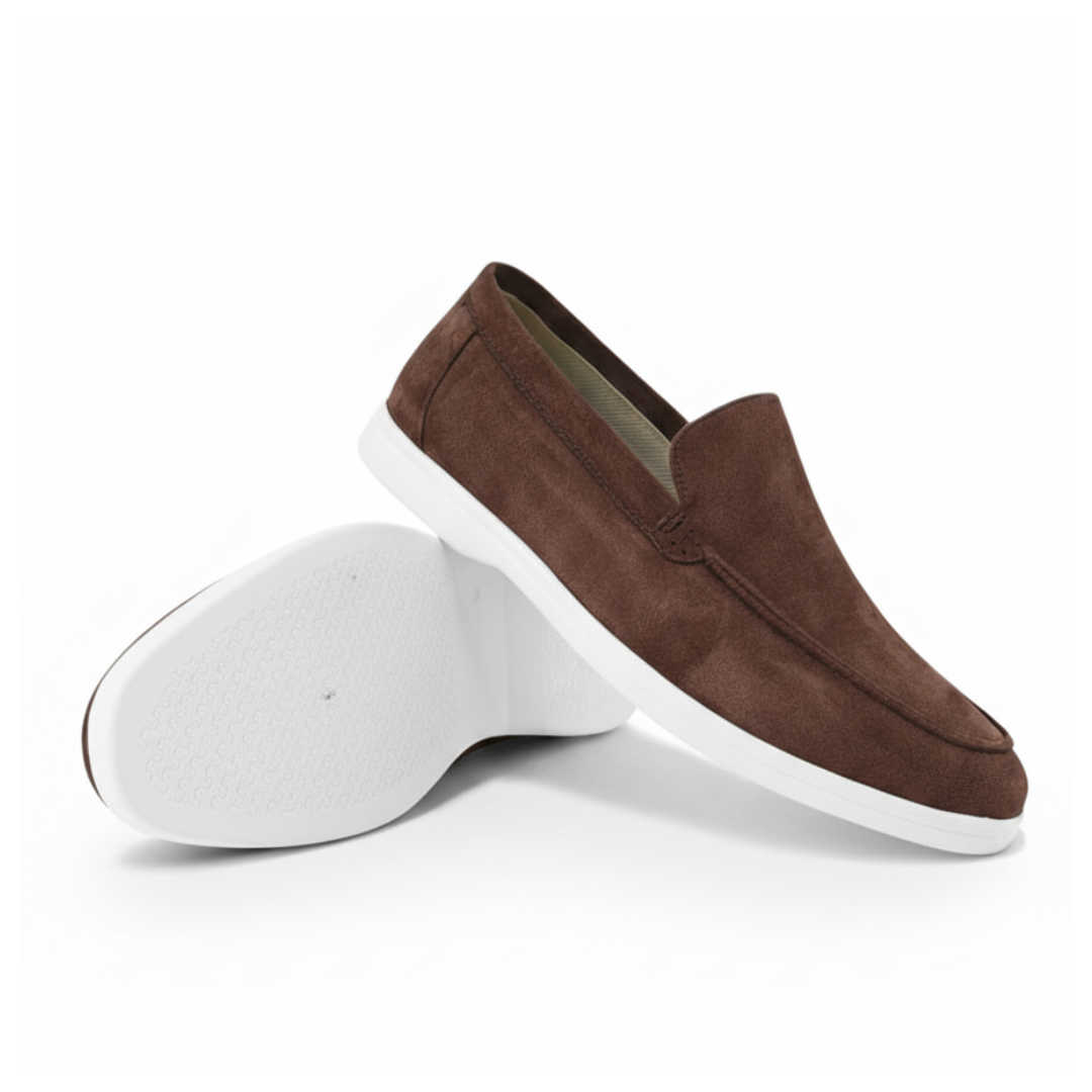 Manuel - Mocasines