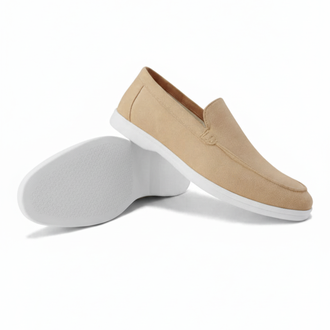 Manuel - Mocasines