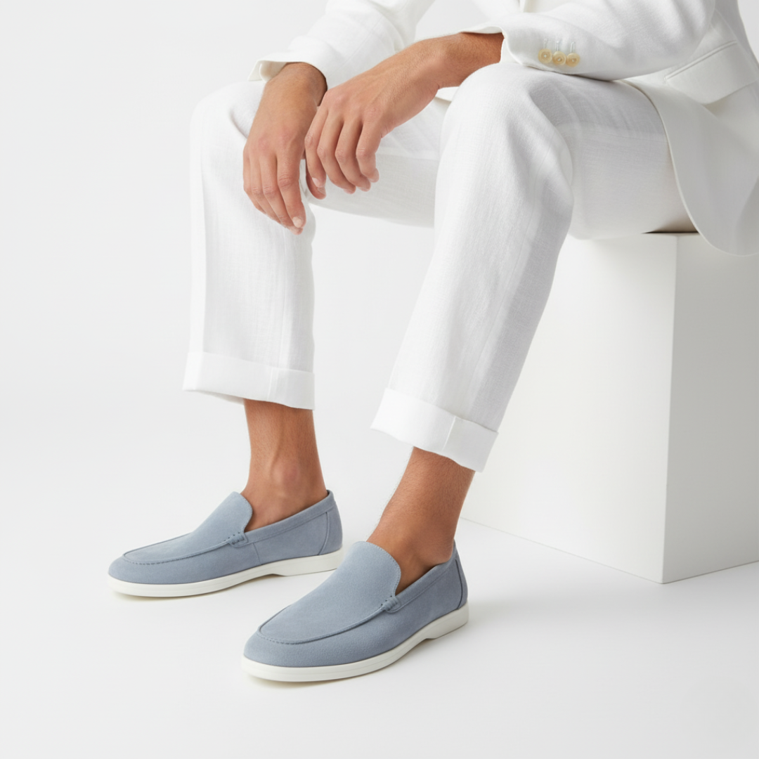 Manuel - Mocasines