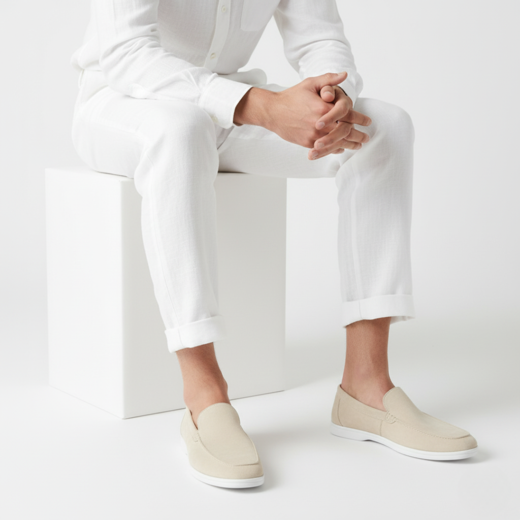 Manuel - Mocasines
