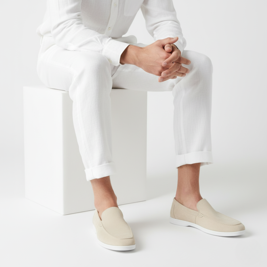 Manuel - Mocasines