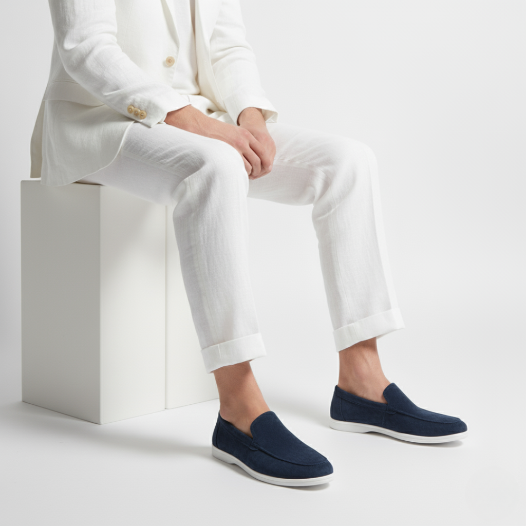 Manuel - Mocasines