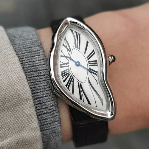 Adrián - Reloj de piel