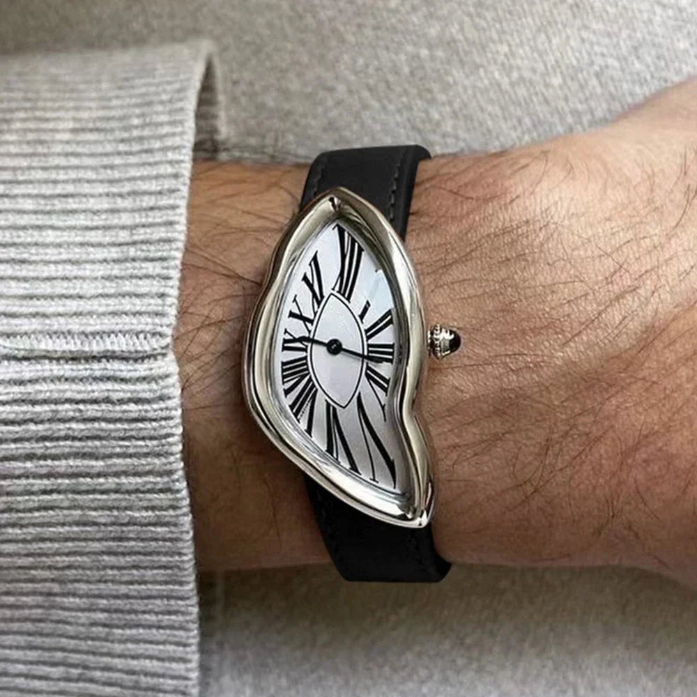 Adrián - Reloj de piel