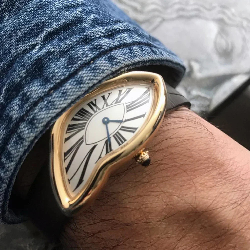 Adrián - Reloj de piel