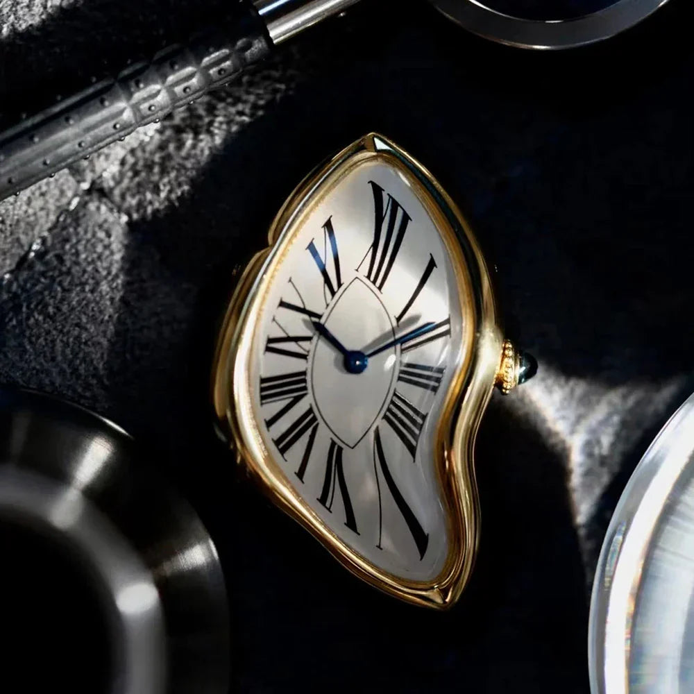 Adrián - Reloj de piel