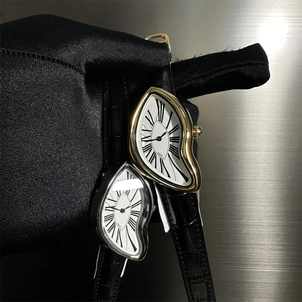 Adrián - Reloj de piel