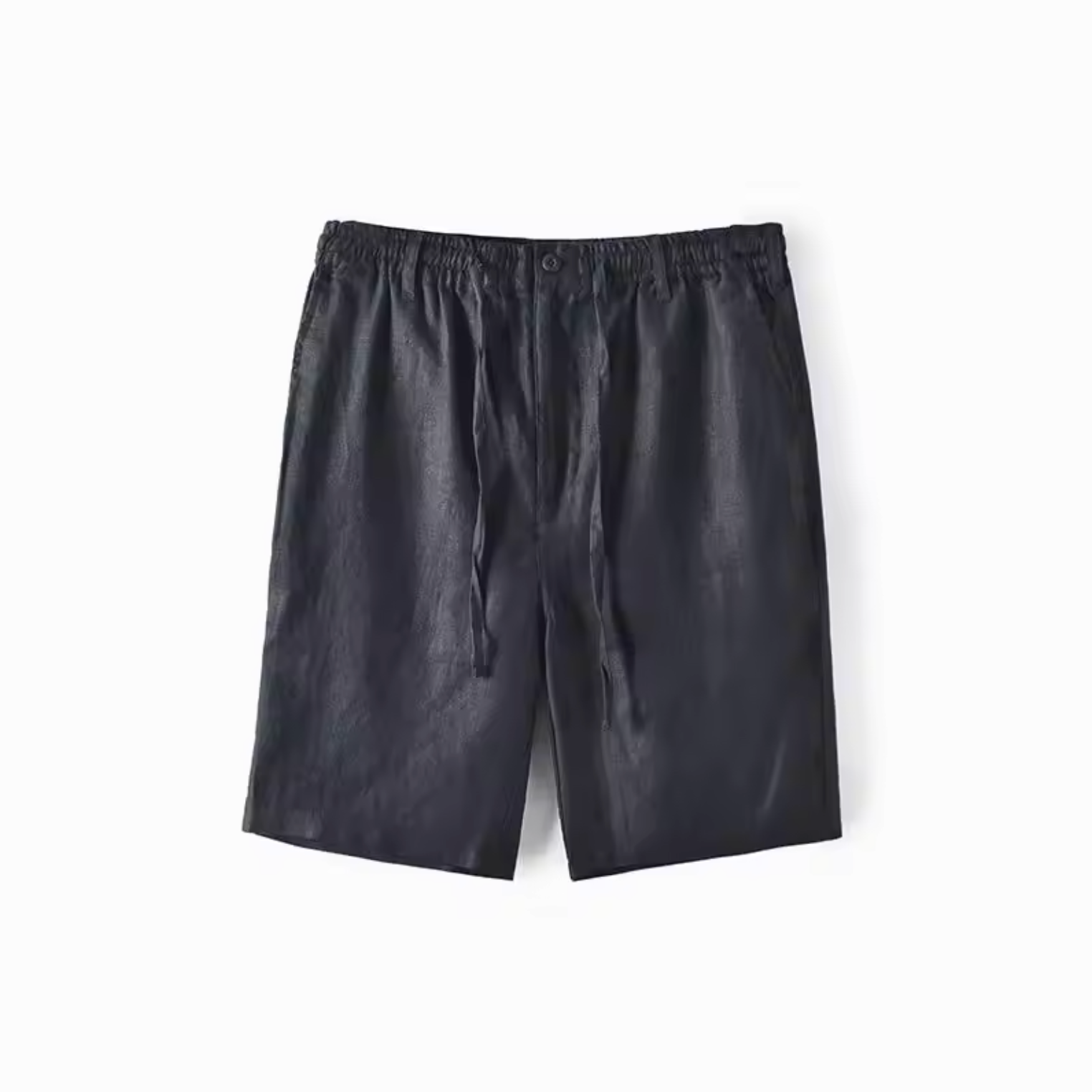 Paco - Pantalones cortos de lino